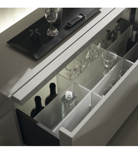 Alterego Sideboard Acerbis