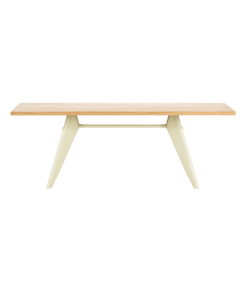 EM Table Vitra Mesa