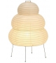 Akari 24N Vitra Floor Lamp