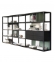 Kai Treku Bookcase K3