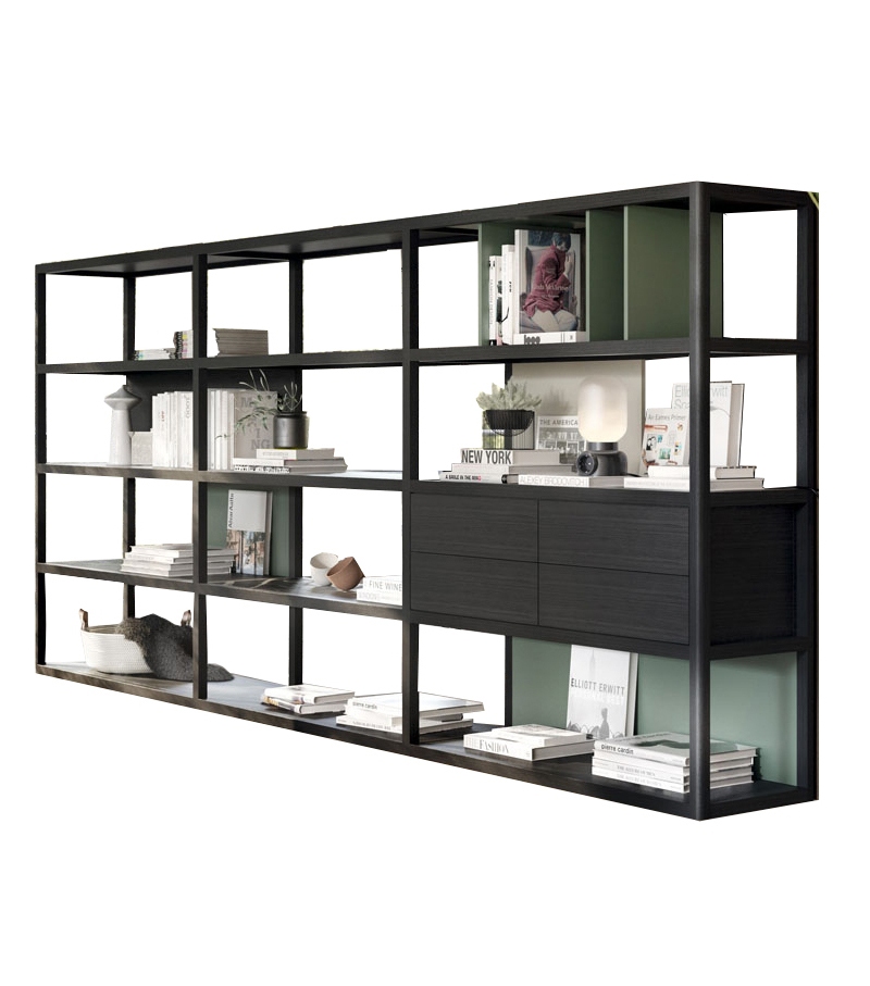 Kai Treku Bookcase K3