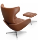 Onsa Walter Knoll Armchair