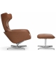 Onsa Walter Knoll Armchair