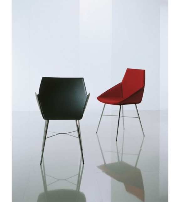 Seltz Acerbis Chair