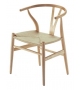 Miniature Y-Chair, Wegner