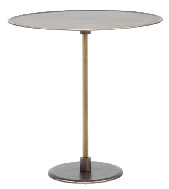 Gong Acerbis Side Table