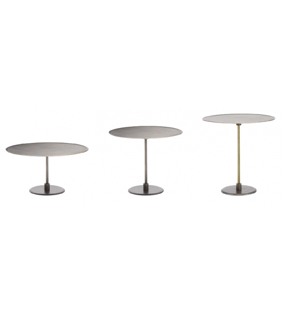 Gong Acerbis Side Table