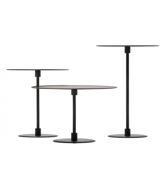 Gong Acerbis Side Table