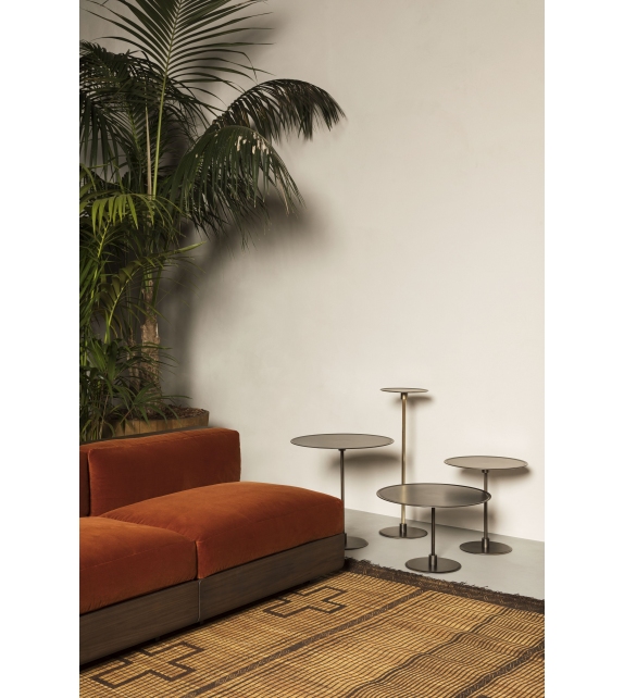 Gong Acerbis Side Table