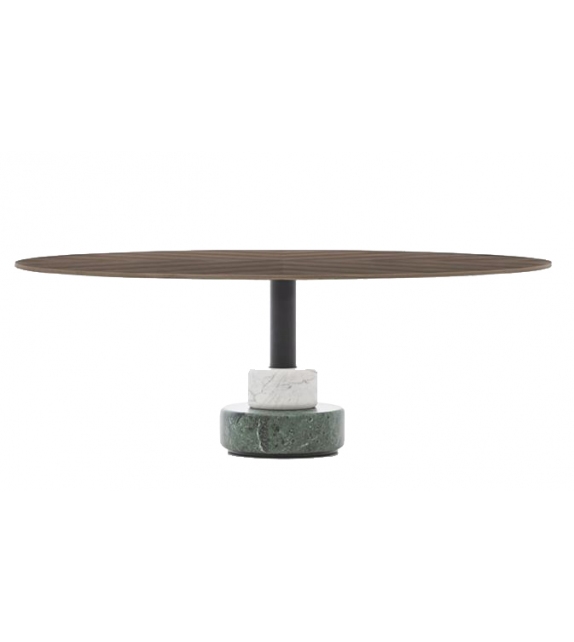 Menhir Acerbis Table Basse