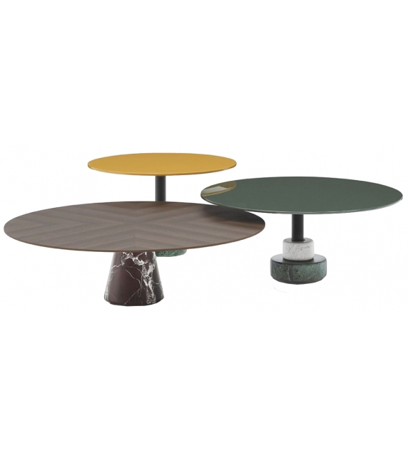 Menhir Acerbis Coffee Table