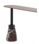 Menhir Acerbis Table Basse