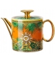 Jungle Animalier Rosenthal Versace Teiera