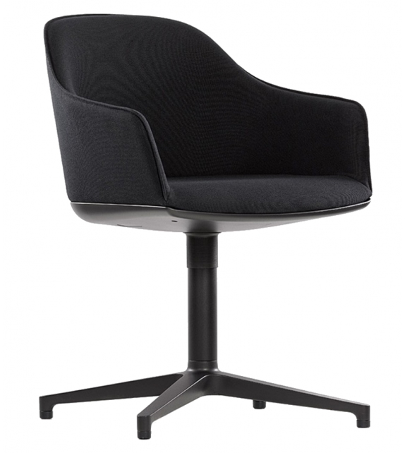 Softshell Chair Vitra Milia Shop