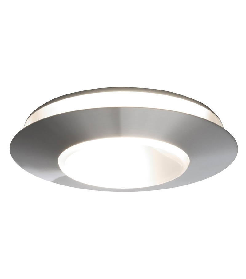 Ring 47 Pandul per Parete o Soffitto / Lampada