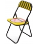 Ready for shipping - Pop Corn Seletti Folding Chair