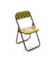 Ready for shipping - Pop Corn Seletti Folding Chair