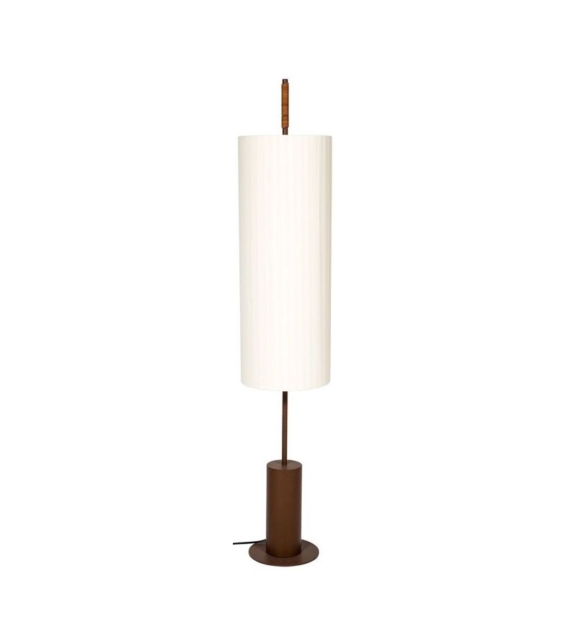 Dórica Santa&Cole Floor Lamp - Milia Shop