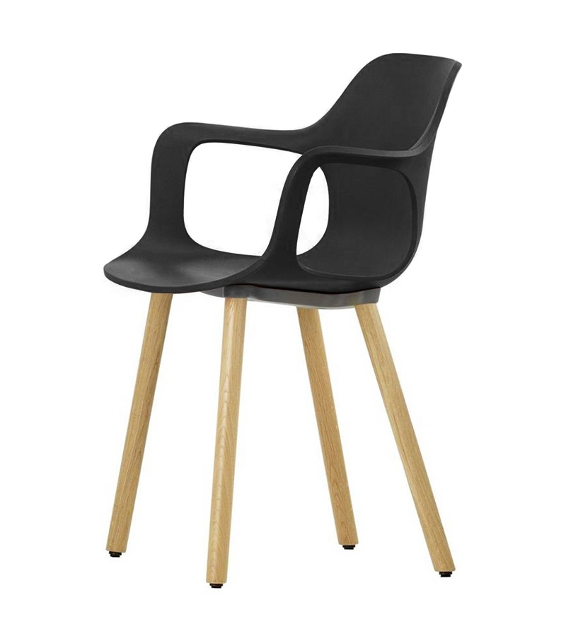 hal armchair wood