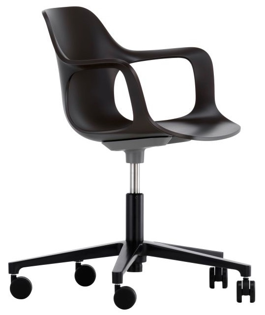 vitra hal studio chair