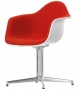 Eames Plastic Armchair DAL Fauteuil Rembourrèe Vitra