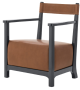 Toro Azucena Armchair