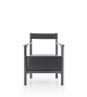 Toro Azucena Armchair