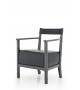 Toro Azucena Armchair