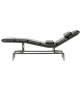 Vitra Soft Pad Chaise ES 106 Chaise Longue