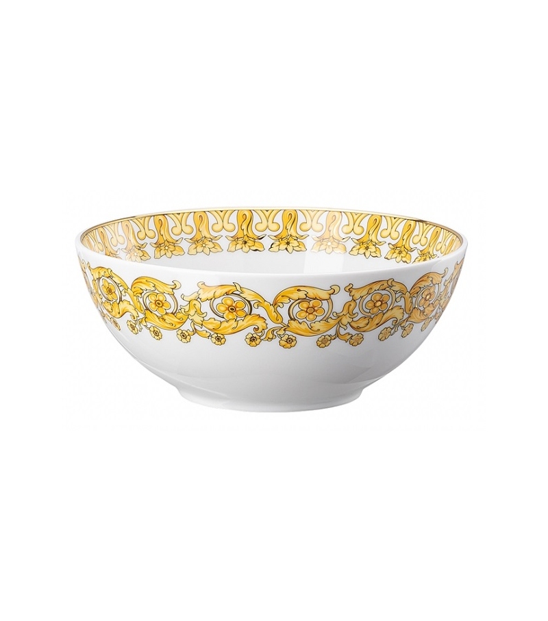 Medusa Rhapsody Rosenthal Versace Coppetta Cereali