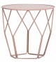 Prêt pour l'expédition - Arbor Bonaldo Table D'Appoint