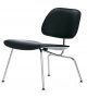 Plywood Group LCM Leather Stuhl Vitra