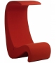 Amoebe Highback Fauteuil Vitra