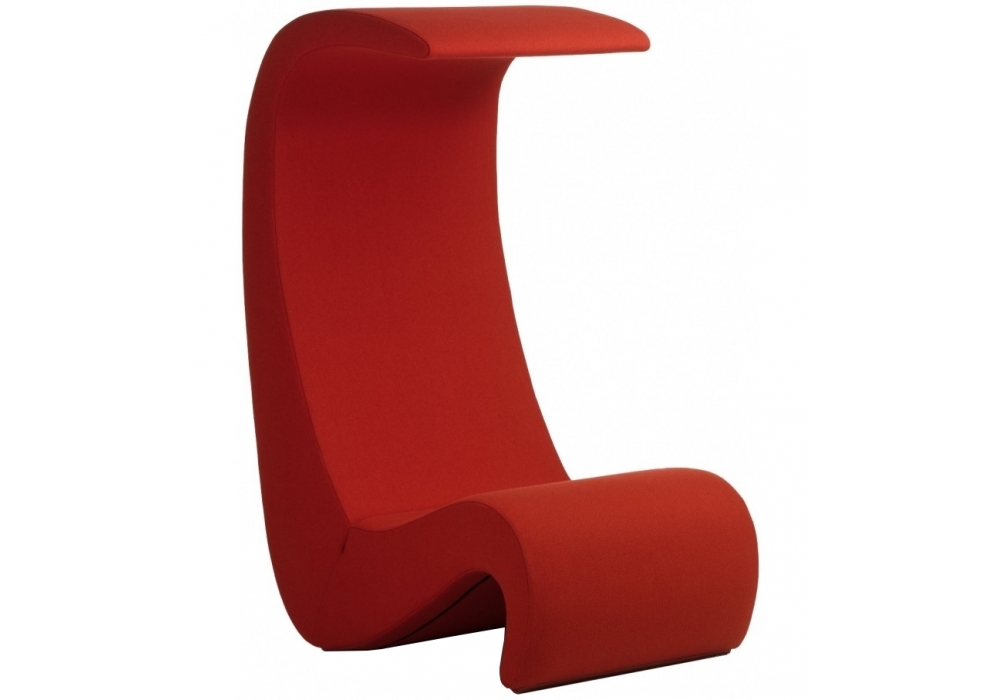 vitra amoebe highback