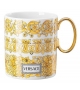 Medusa Rhapsody Rosenthal Versace Vaso con Asa