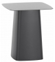 Metal Side Table Outdoor Vitra