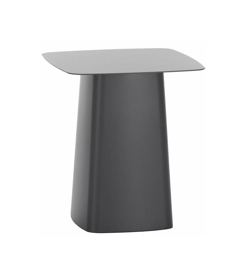 Vitra Metal Side Table Outdoor