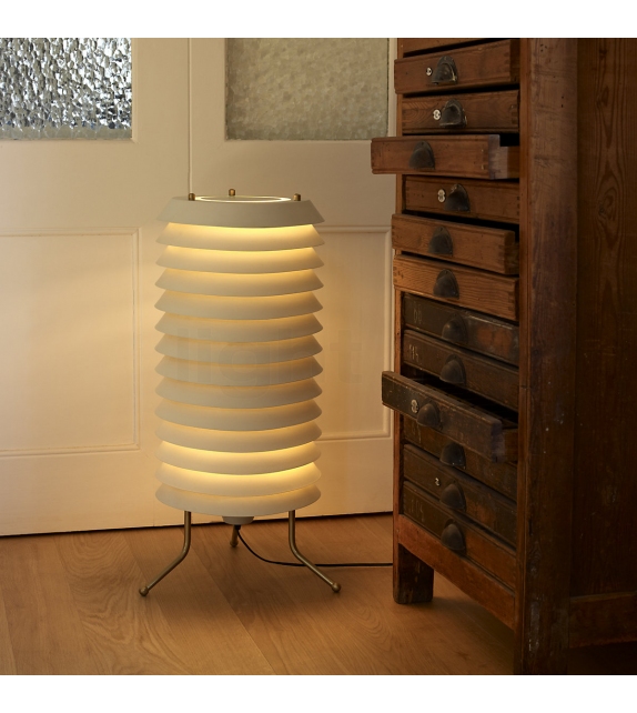 Maija 30 Santa&Cole Floor Lamp