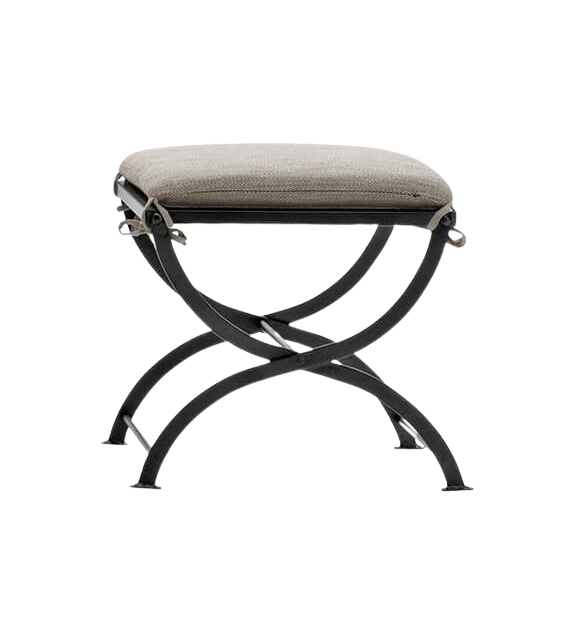 Nonaro Azucena Stool