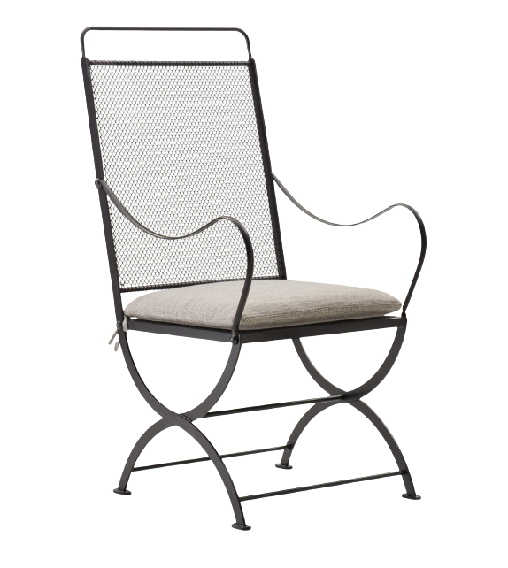 Nonaro Azucena Chaise