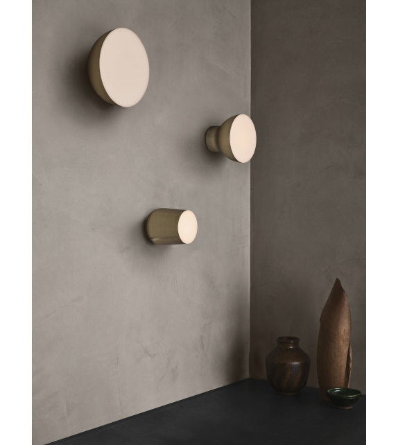 Passepartout &Tradition Wall/Ceiling Lamp