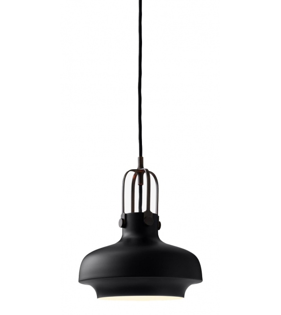 Copenhagen &Tradition Pendant Lamp