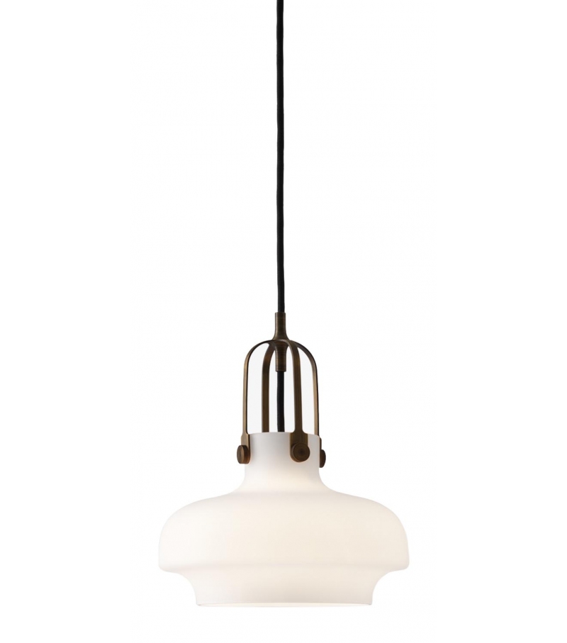 Copenhagen &Tradition Pendant Lamp