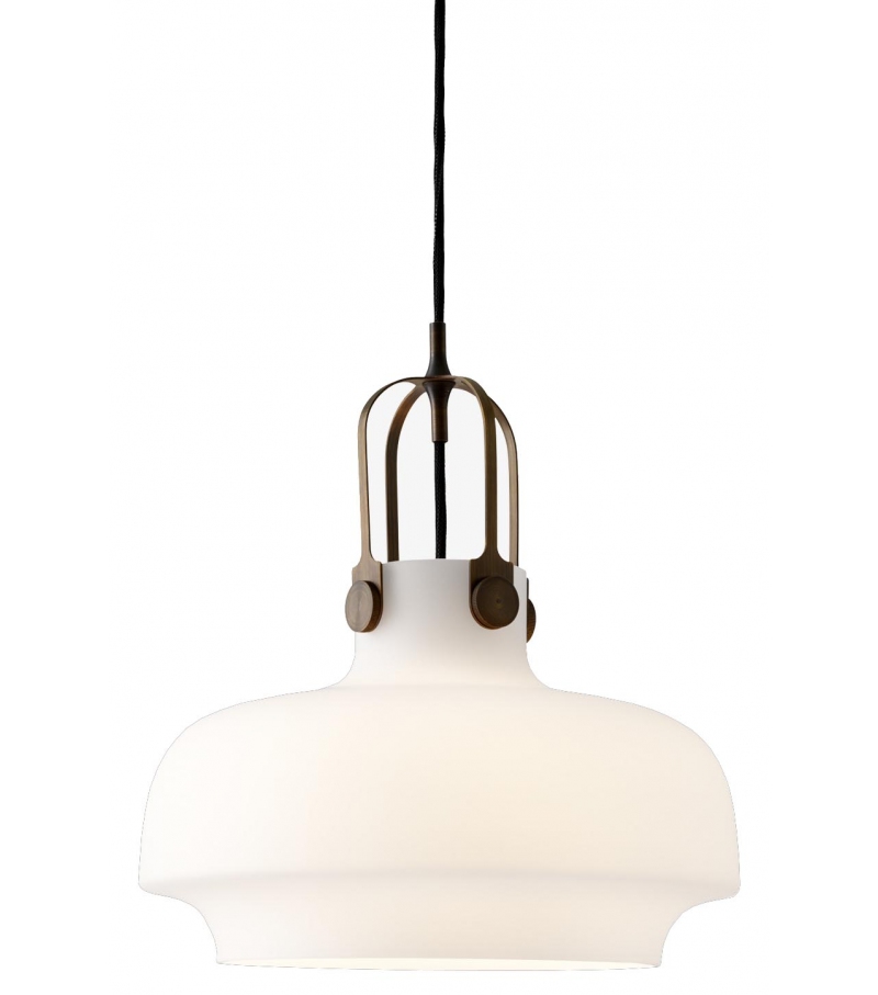 Copenhagen &Tradition Pendant Lamp