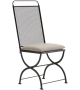 Nonaro Azucena Chaise