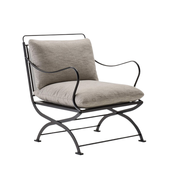 Nonaro Azucena Armchair