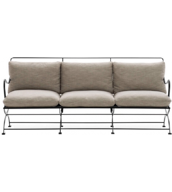 Nonaro Azucena Sofa