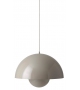 Flowerpot VP2 &Tradition Pendant Lamp