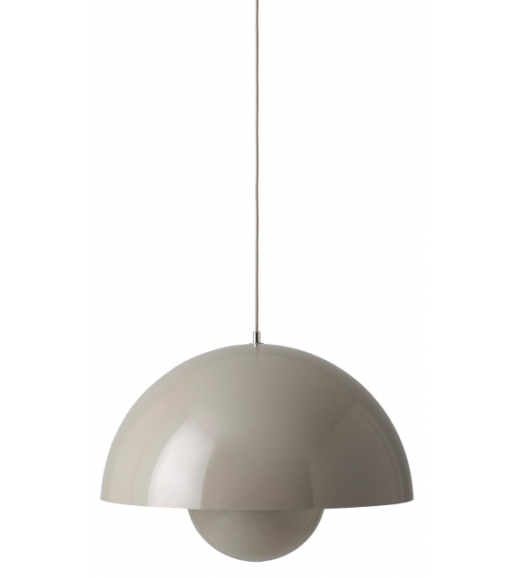 Flowerpot VP2 &Tradition Pendant Lamp