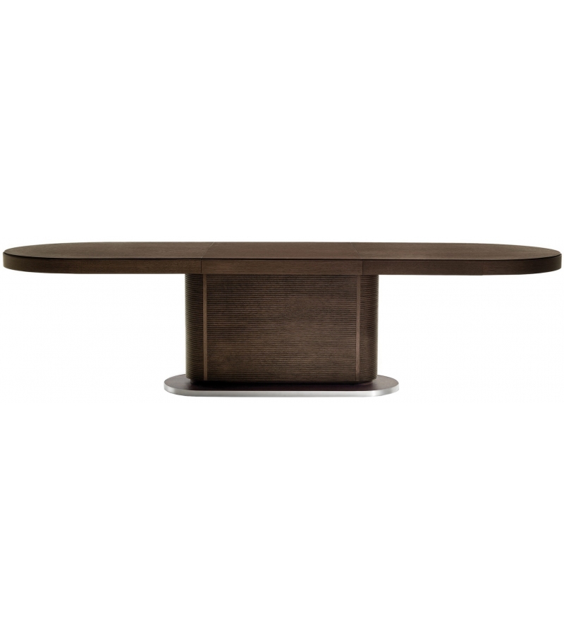 I.C.S. Ceccotti Collezioni Oval Table